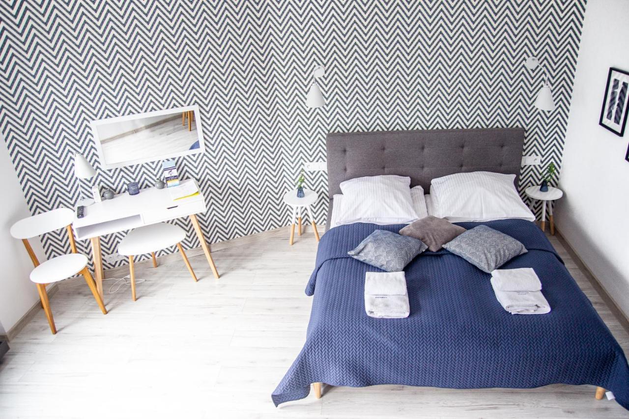 Al-Dom Apartament 112 Awangardia, 300 M Do Plazy W Dzielnicy Uzdrowiskowej 코워브제크 외부 사진